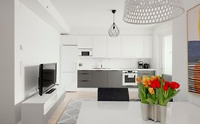 Modern Luxus 3Br Apartment Helsinki Tripla