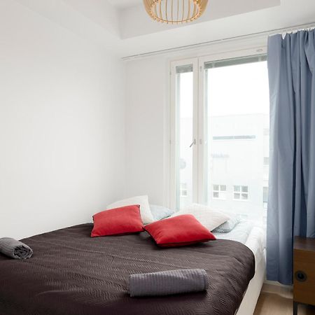 Modern Luxus 3Br Apartment Helsinki Tripla Exterior foto