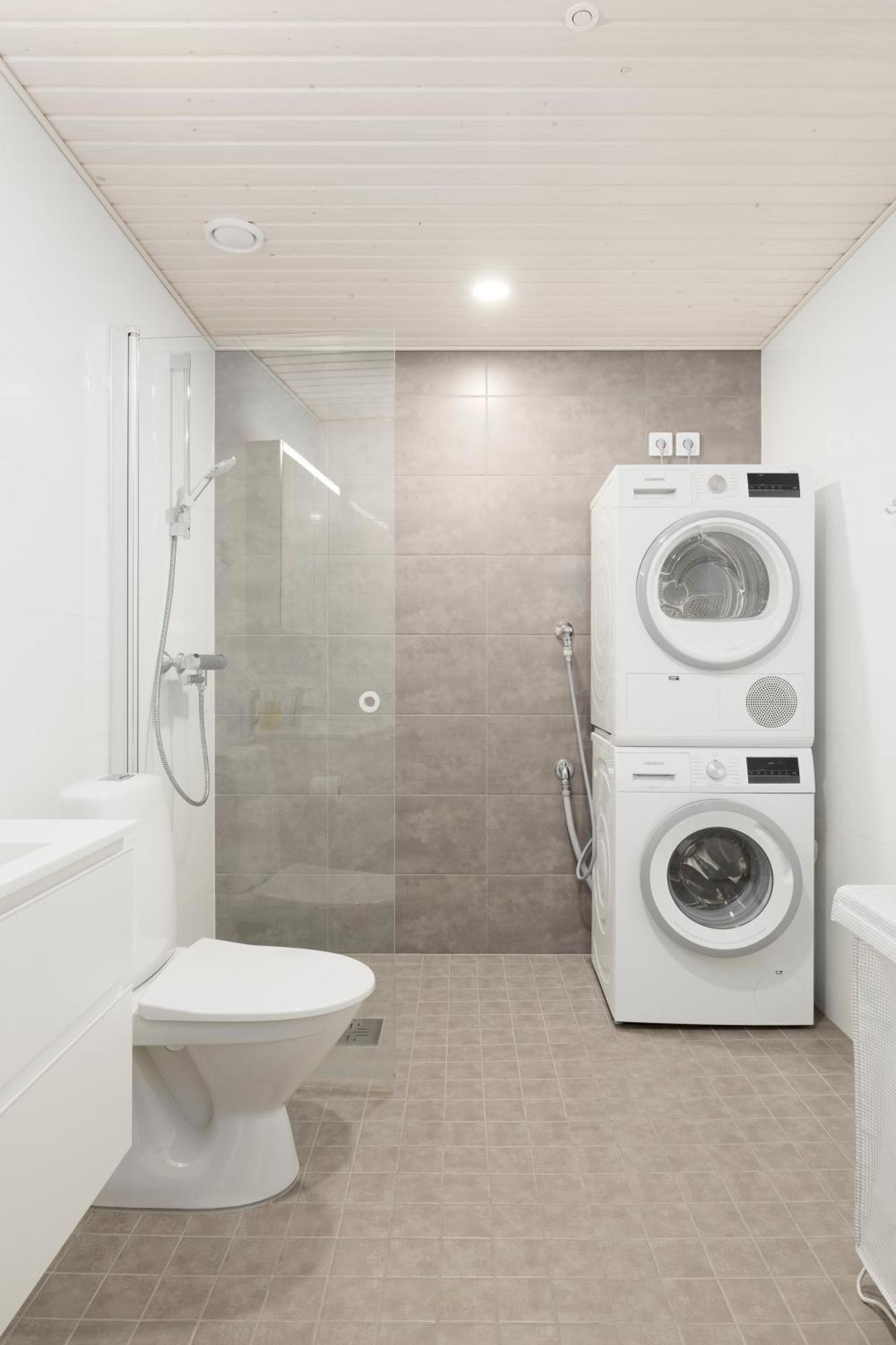 Modern Luxus 3Br Apartment Helsinki Tripla Exterior foto