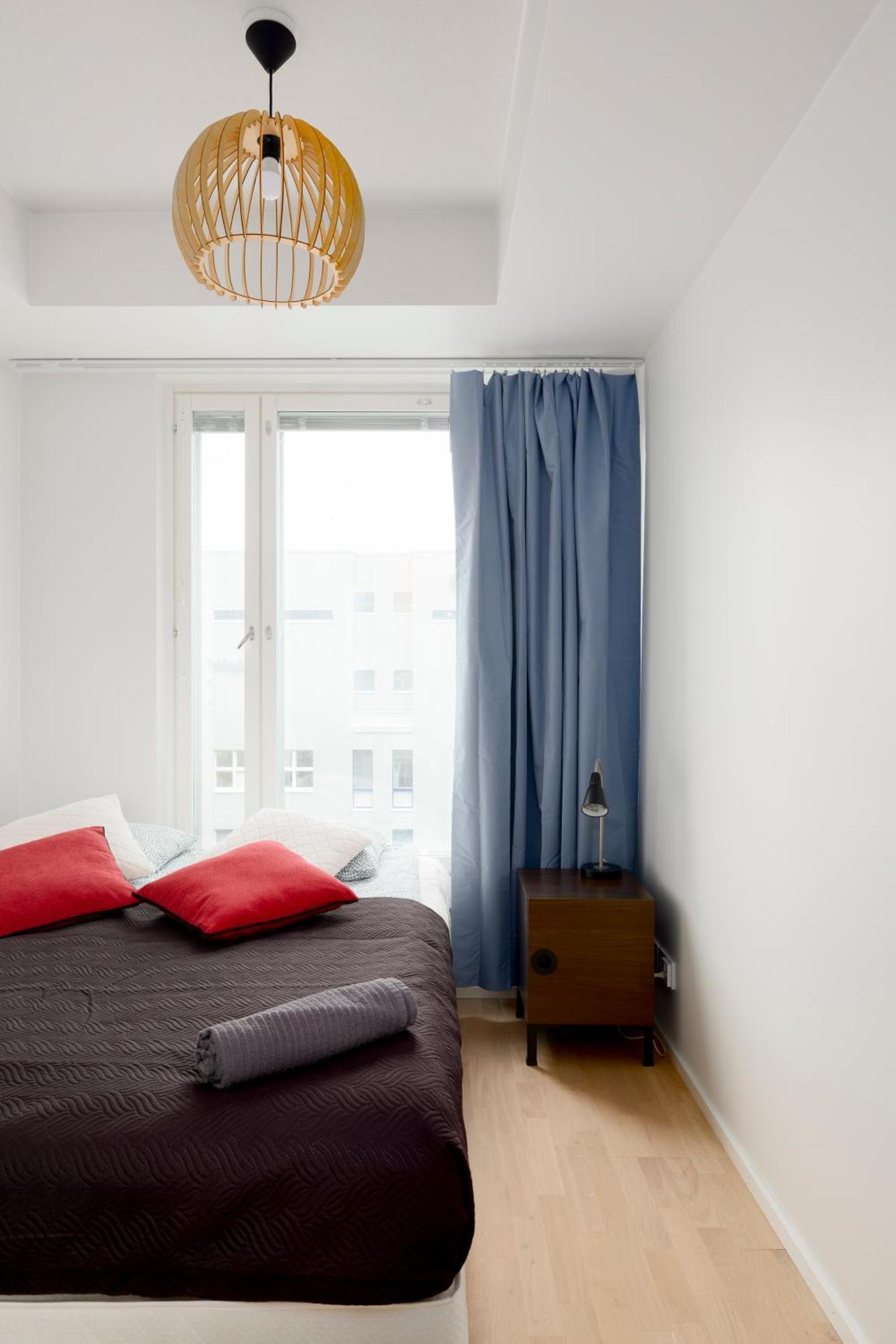 Modern Luxus 3Br Apartment Helsinki Tripla Exterior foto