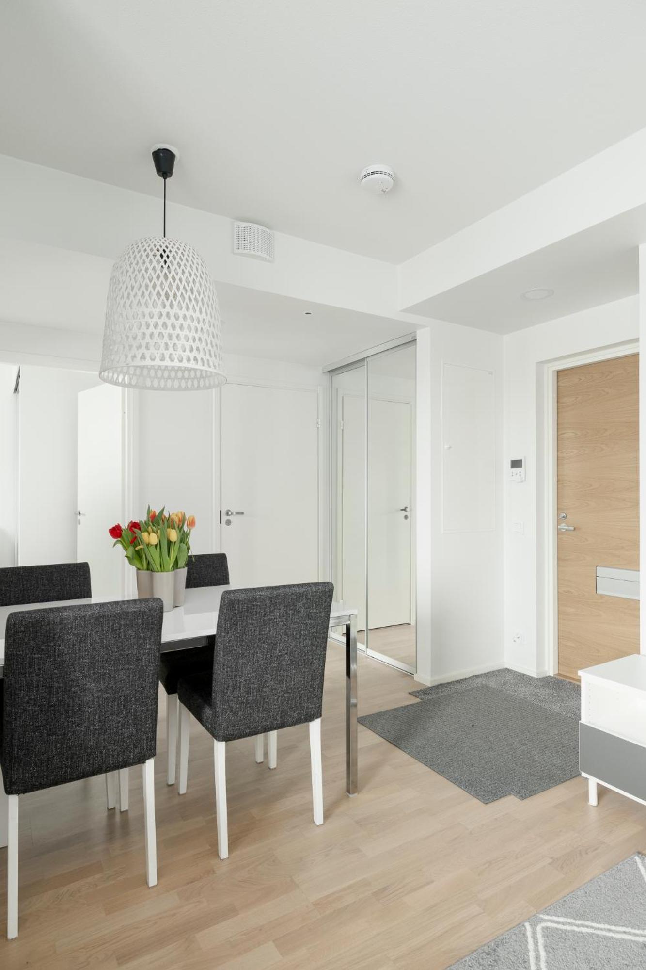 Modern Luxus 3Br Apartment Helsinki Tripla Exterior foto