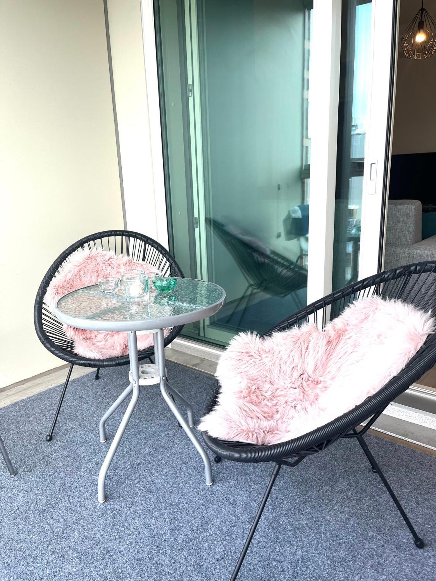 Modern Luxus 3Br Apartment Helsinki Tripla Exterior foto